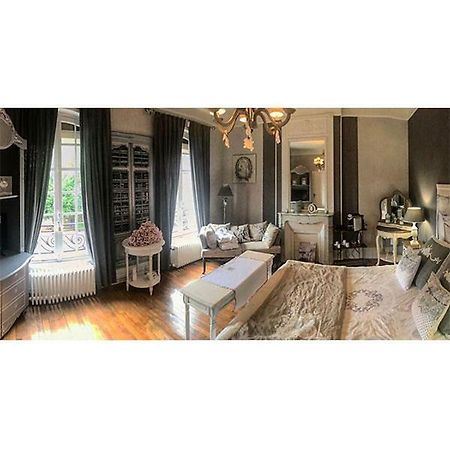 L'Inattendu Chauny Dış mekan fotoğraf